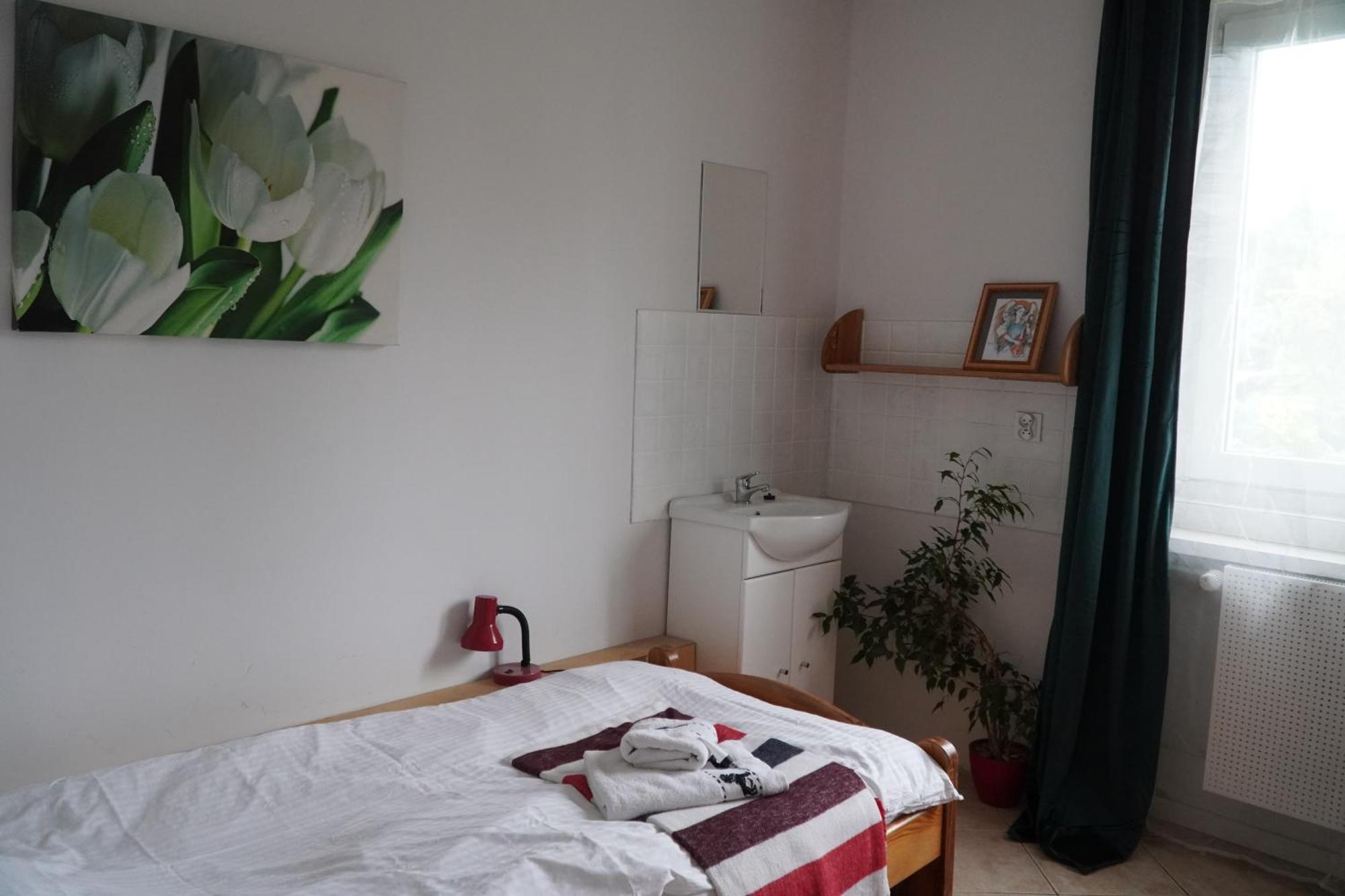 Apartament Paderewski Posen Exterior foto