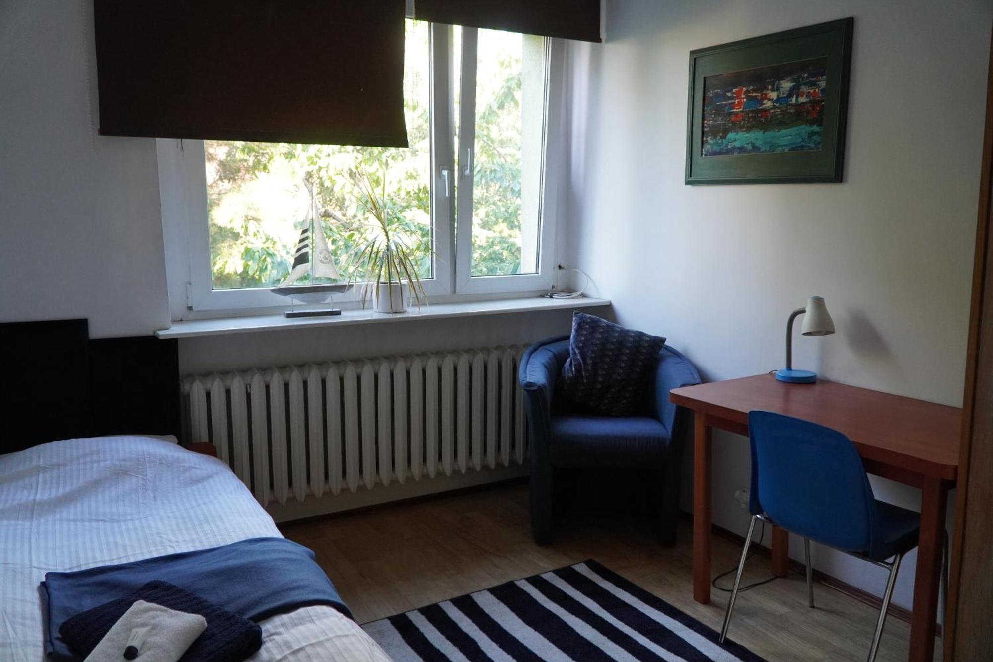 Apartament Paderewski Posen Exterior foto