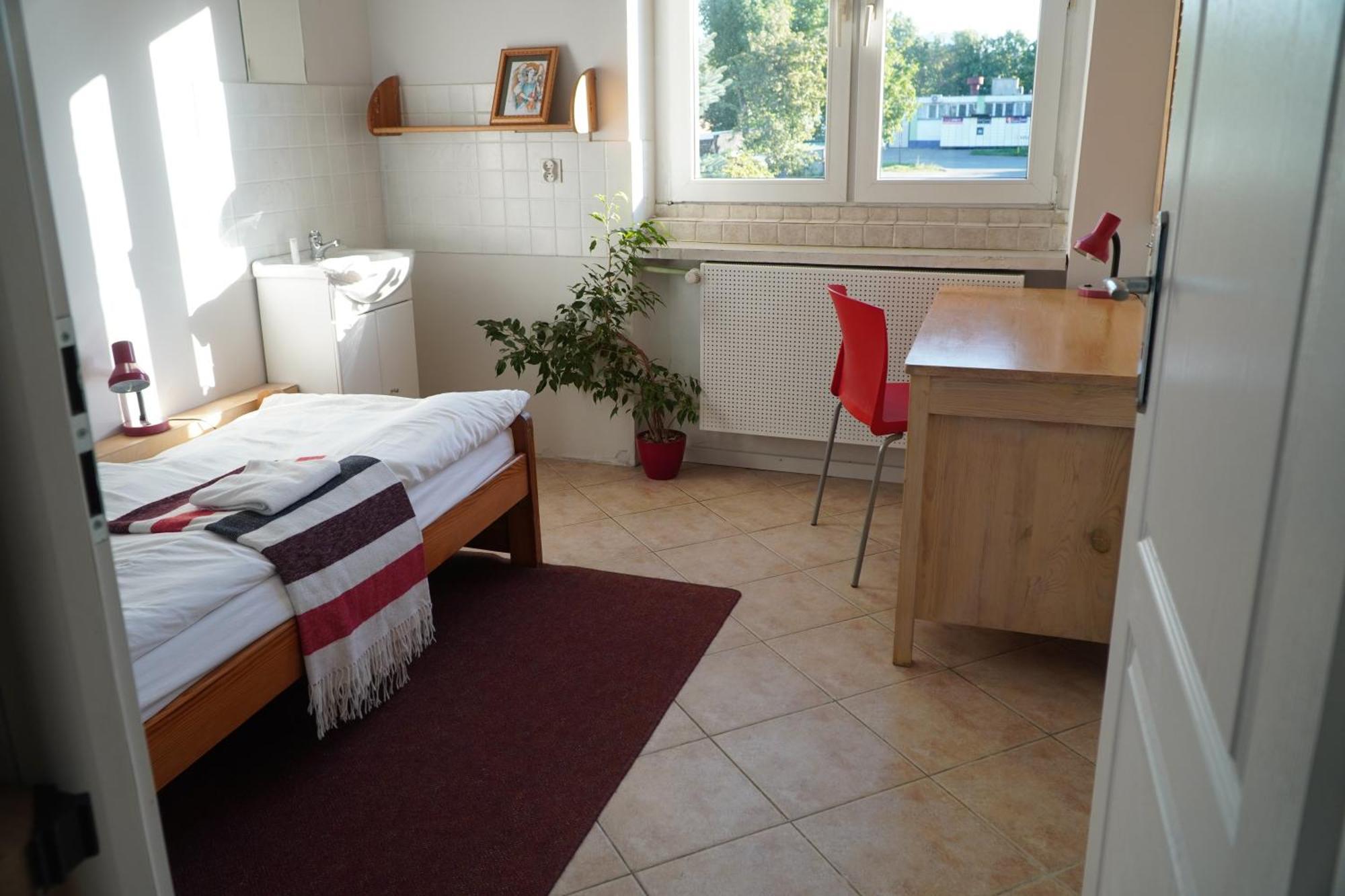Apartament Paderewski Posen Exterior foto
