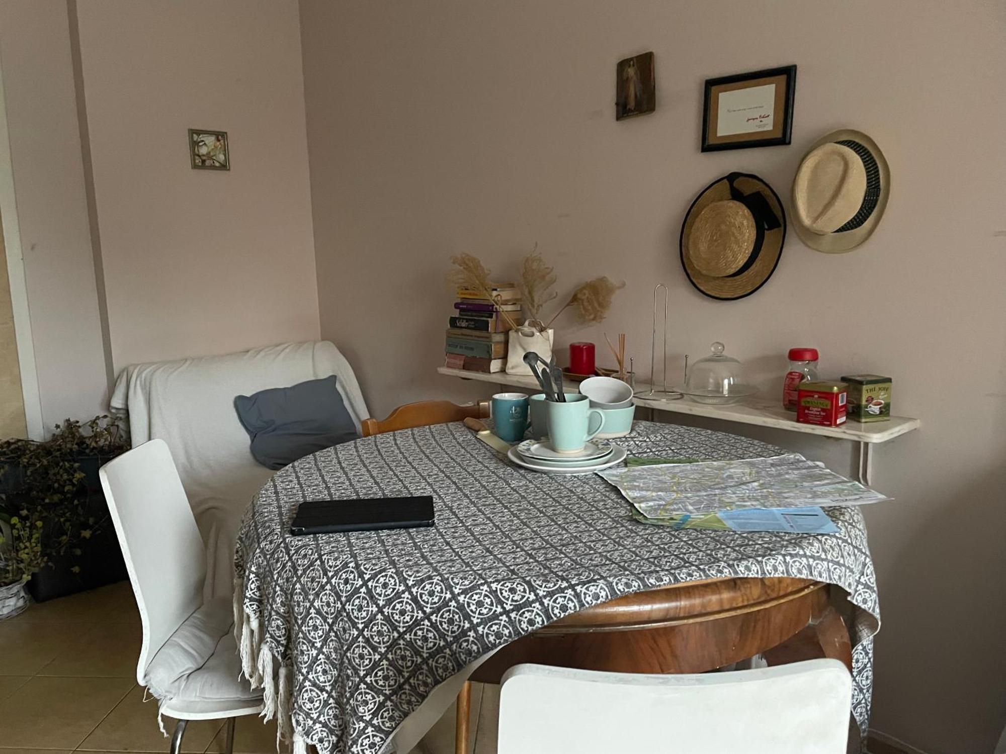 Apartament Paderewski Posen Zimmer foto