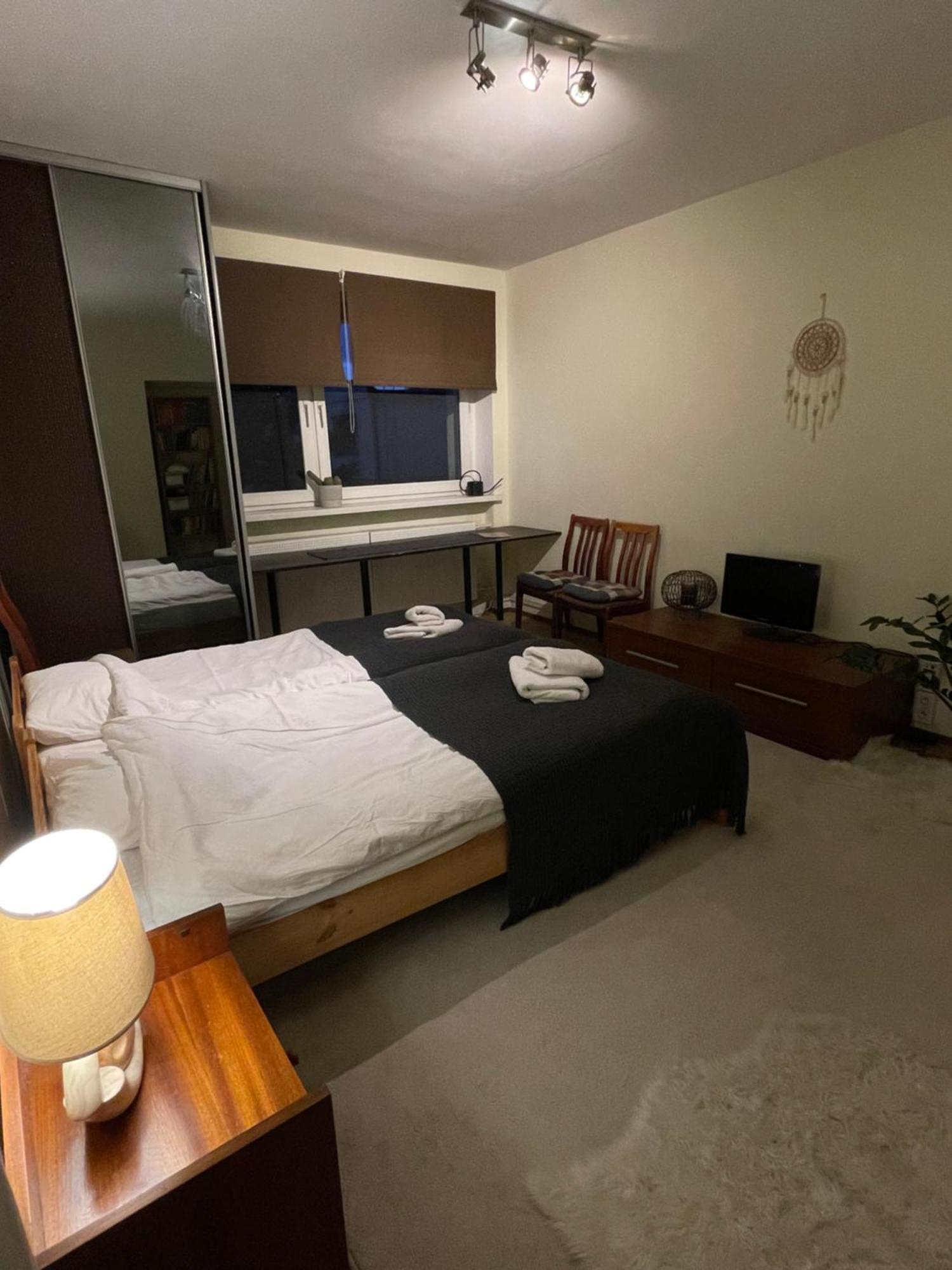 Apartament Paderewski Posen Zimmer foto